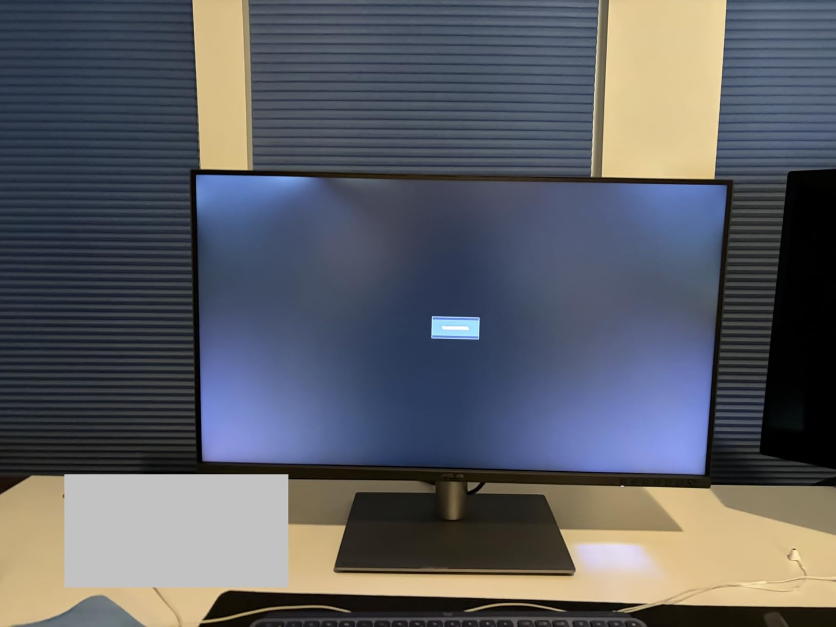 ASUS ProArt PA32QCV 32 Inch 6K DCI-P3 Thunderbolt 4 Monitor for Mac customer photo 1