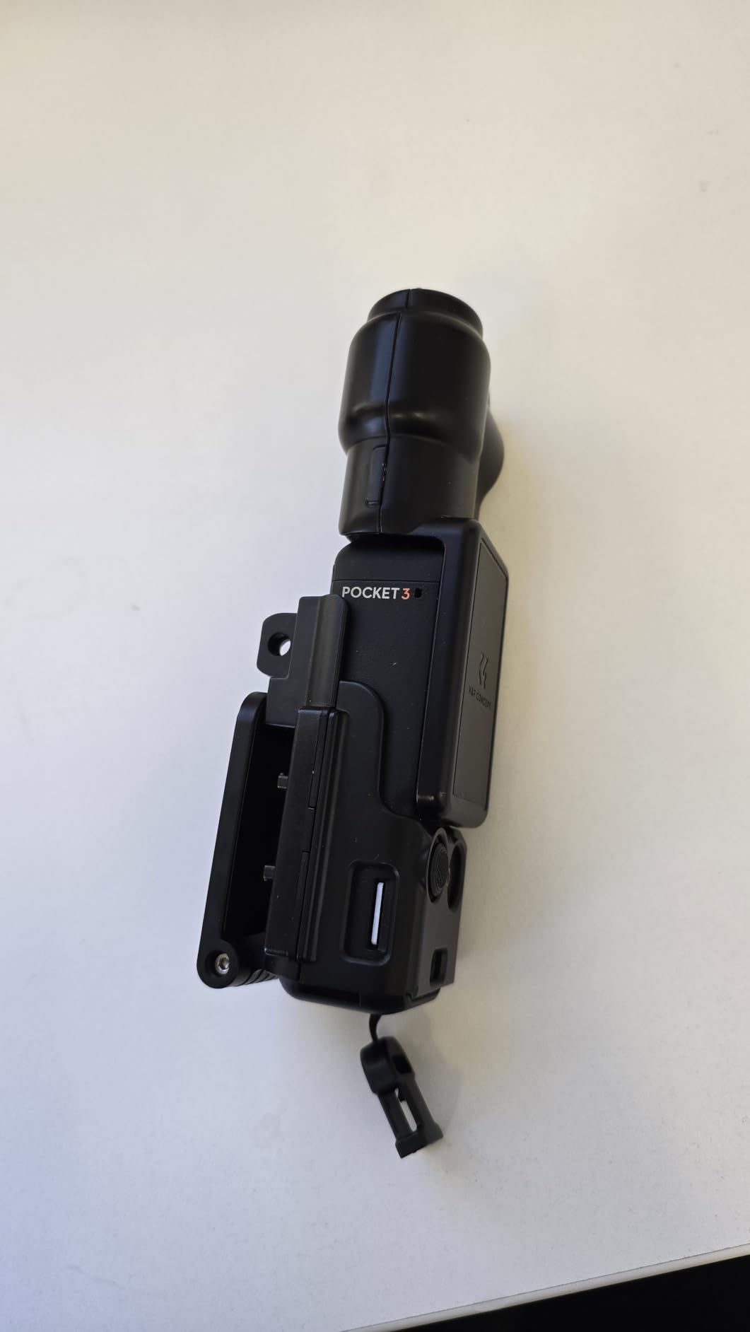K&F CONCEPT Protective Case Cover Compatible with DJI Osmo Pocket 3 customer photo 1