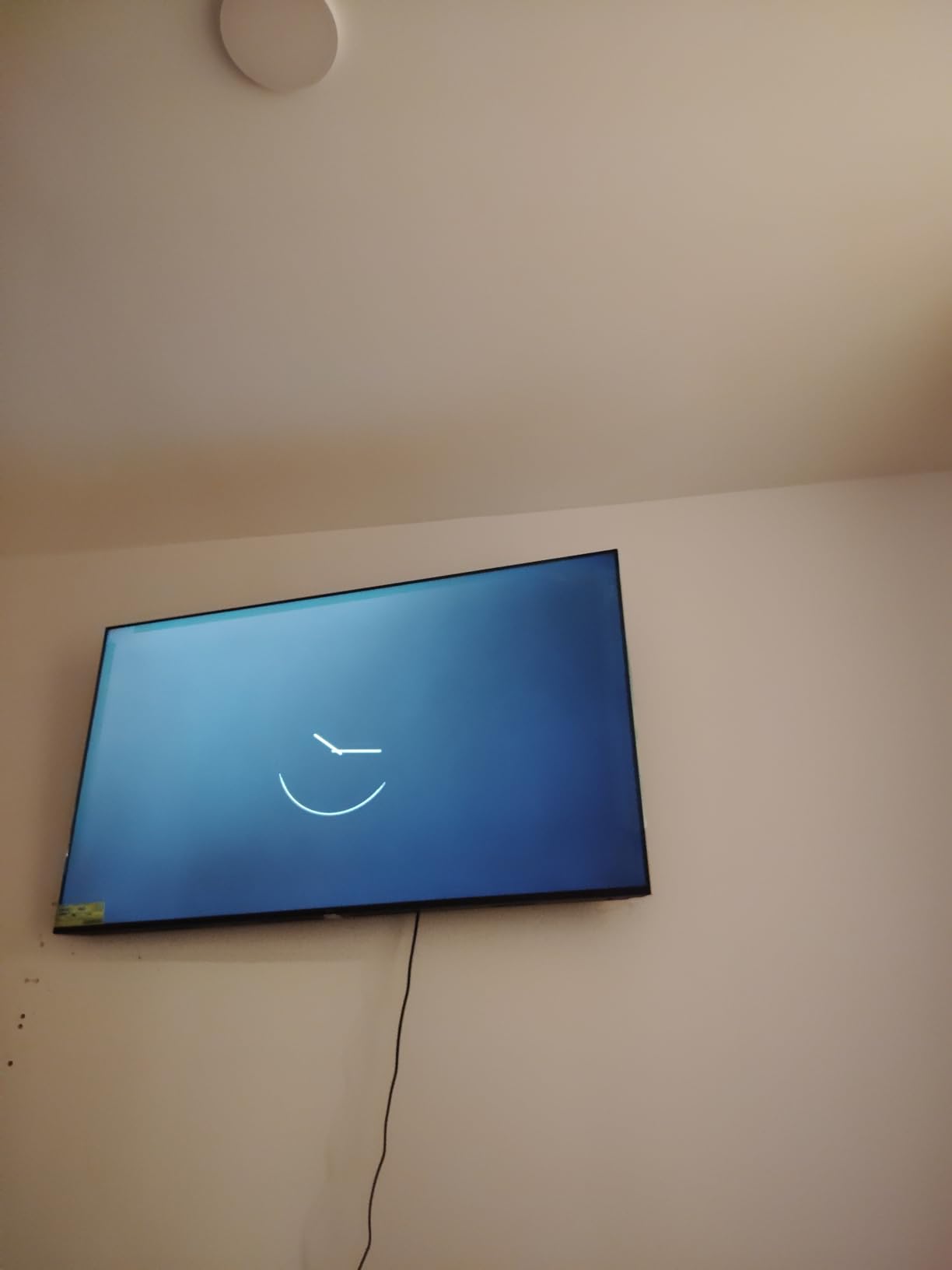 LG 43UA7700P 43 inch Class UA77 Series LED AI 4K Smart webOS TV (2025) customer photo 1