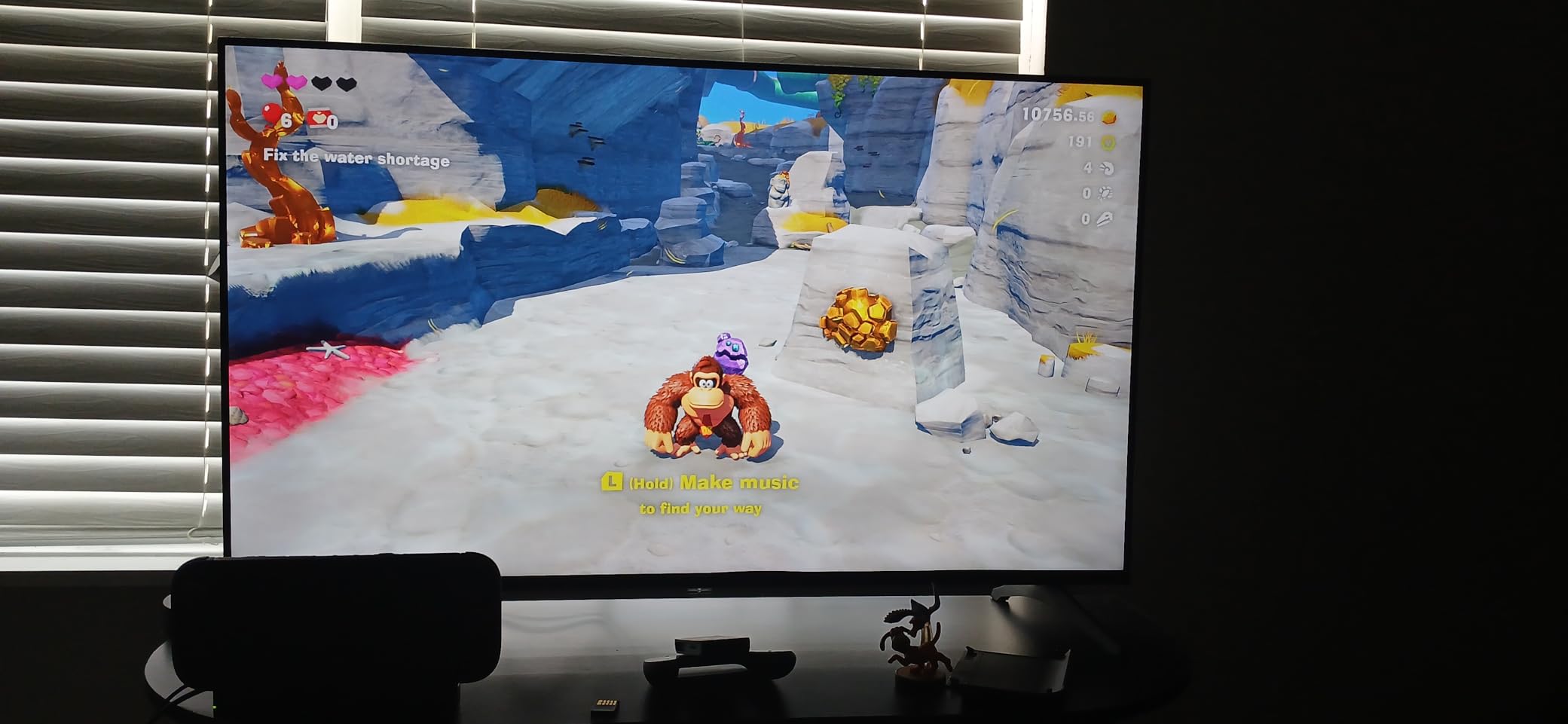 LG 43UA7700P 43 inch Class UA77 Series LED AI 4K Smart webOS TV (2025) customer photo 2