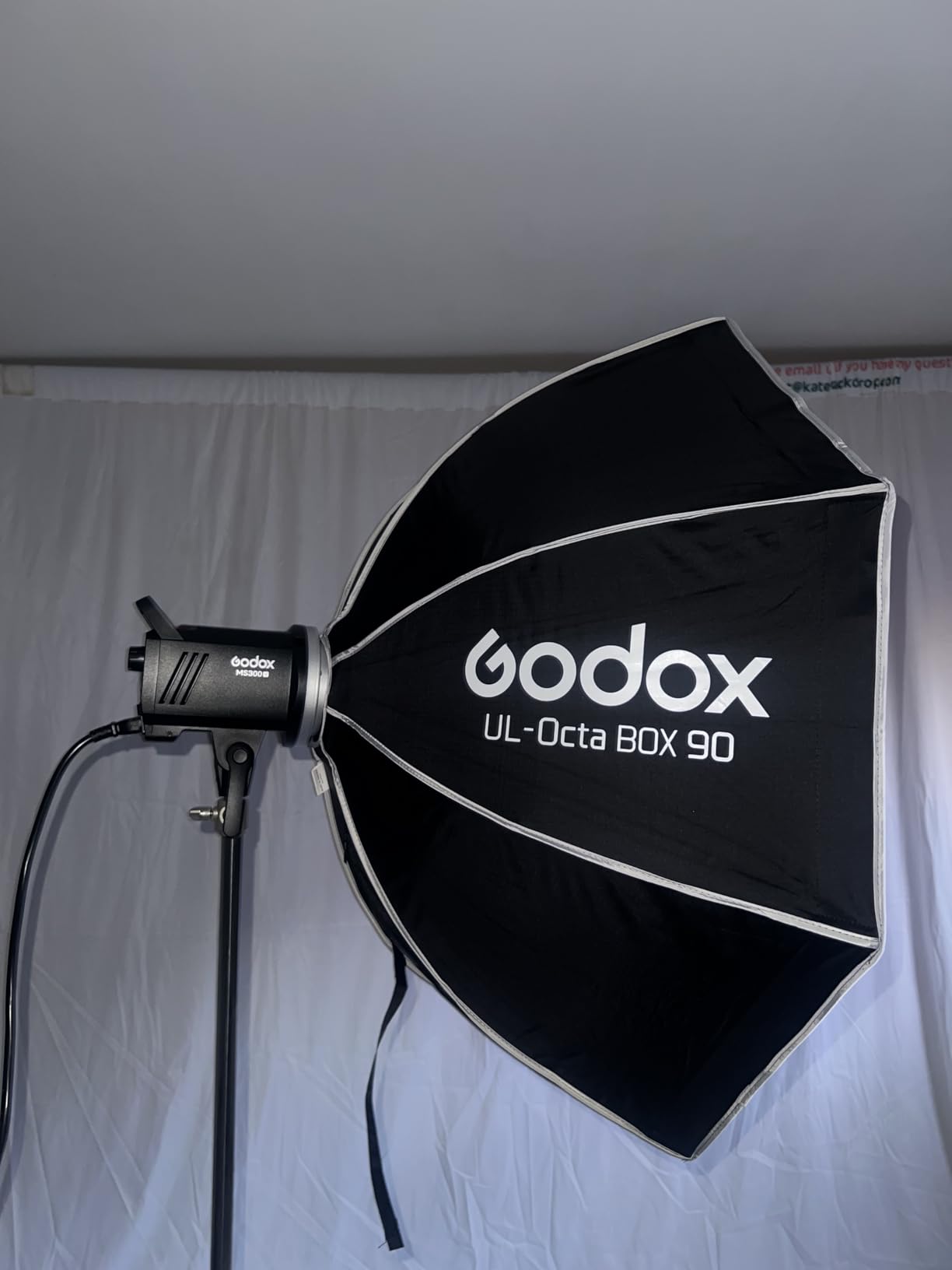 Godox Octa-150 59