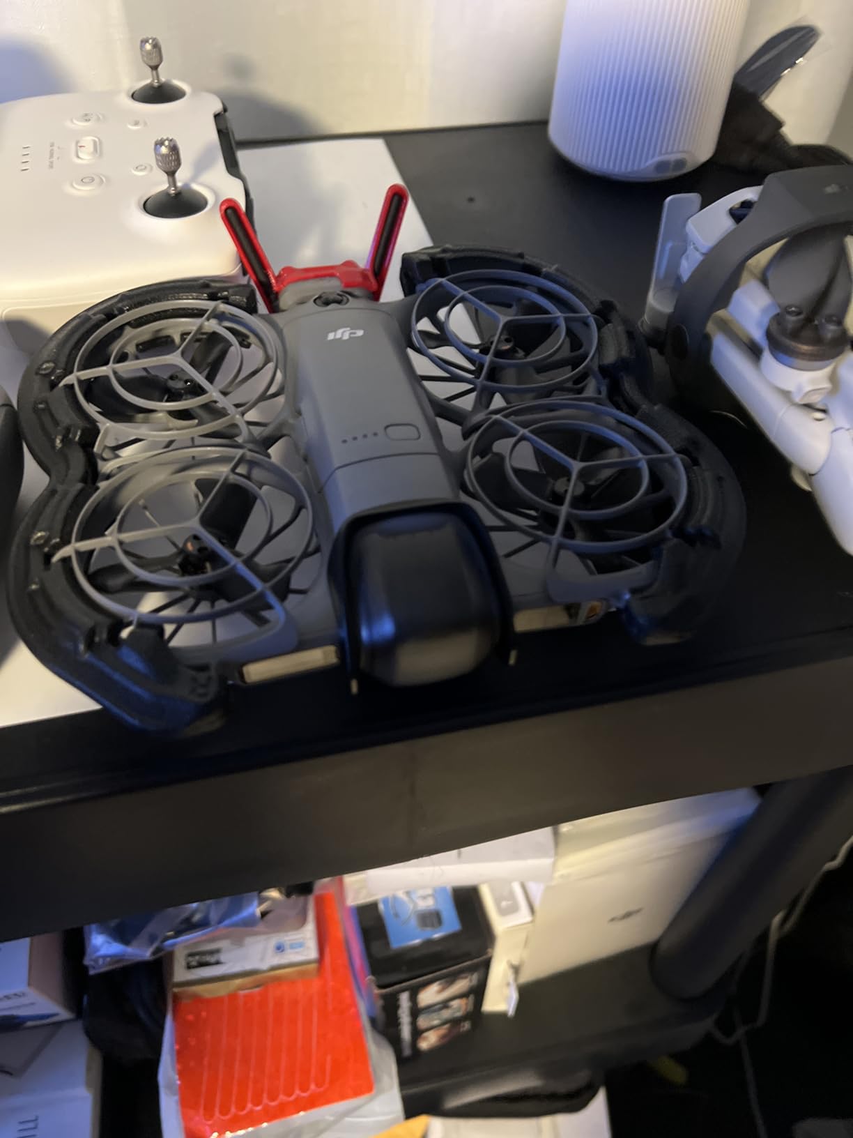 DJI Neo 2 Fly More Combo (Drone Only), 4K Drone With Camera customer photo 1