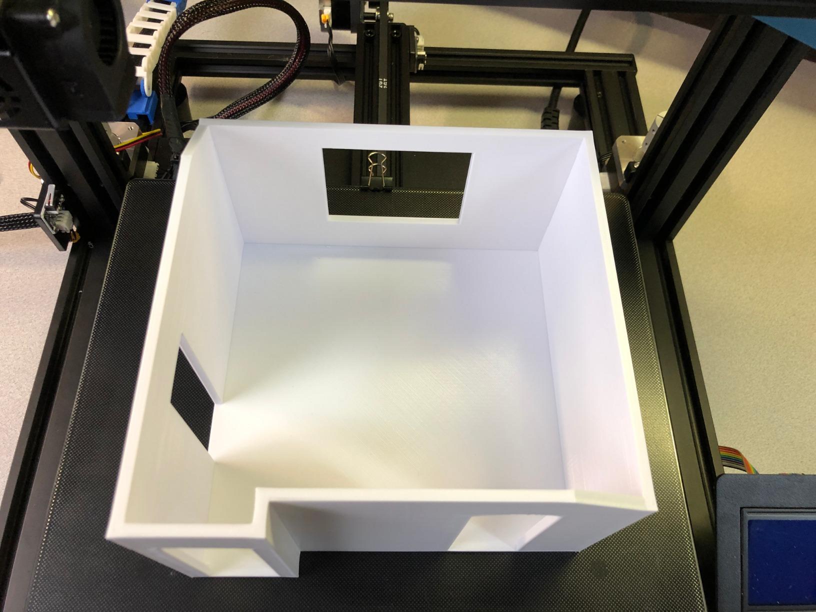 Sovol SV08 MAX CoreXY 3D Printer, Voron 2.4 700mm/s High Speed 3D Printers customer photo 2