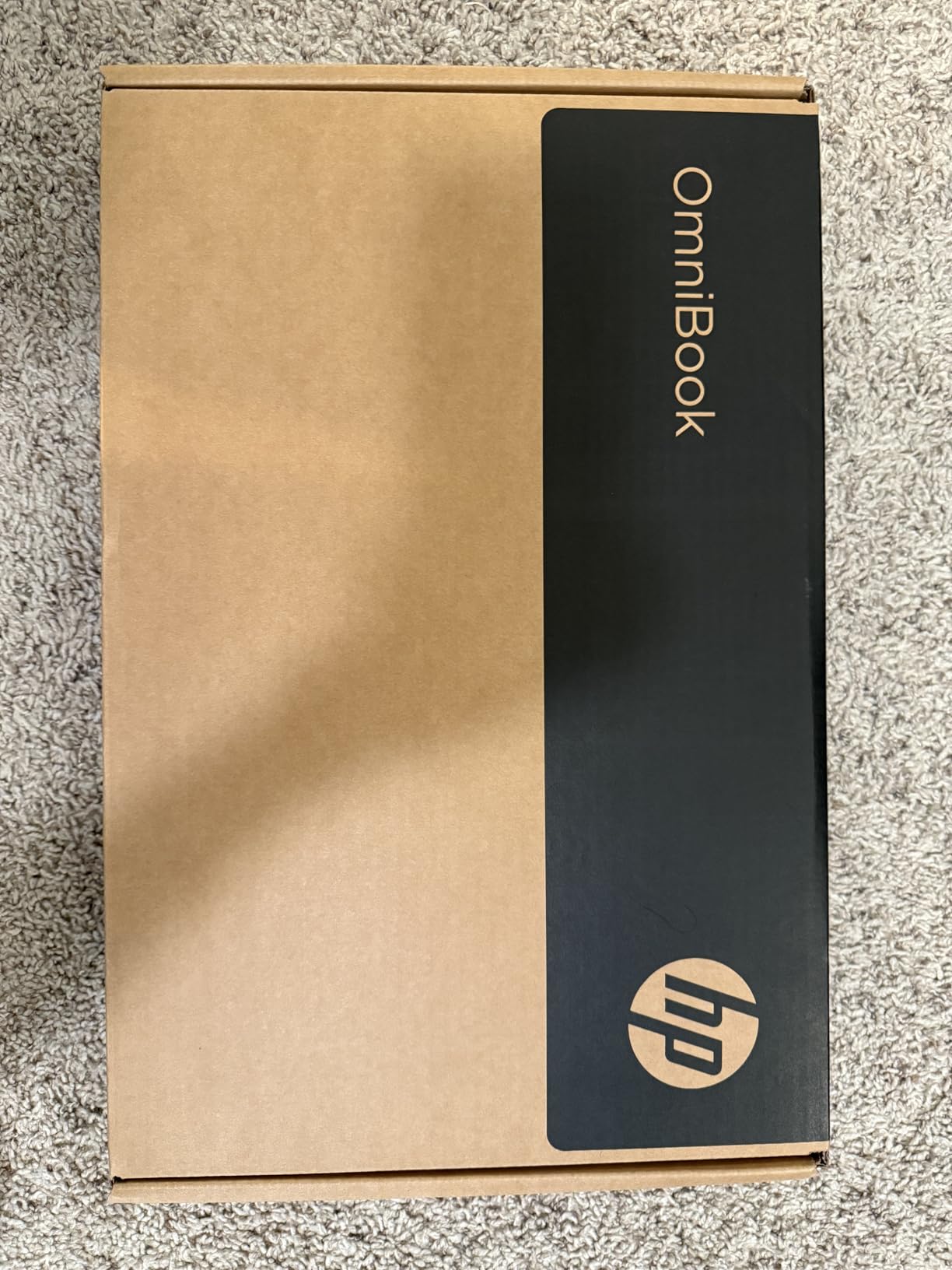 HP OmniBook 5 16 inch Next Gen AI PC, 2K OLED Touchscreen, Snapdragon X Plus X1P-42-100, 16 GB RAM, 512 GB SSD, Qualcomm Adreno GPU, Windows 11 Home, Glacier Silver, 16-fb0000nr customer photo 1