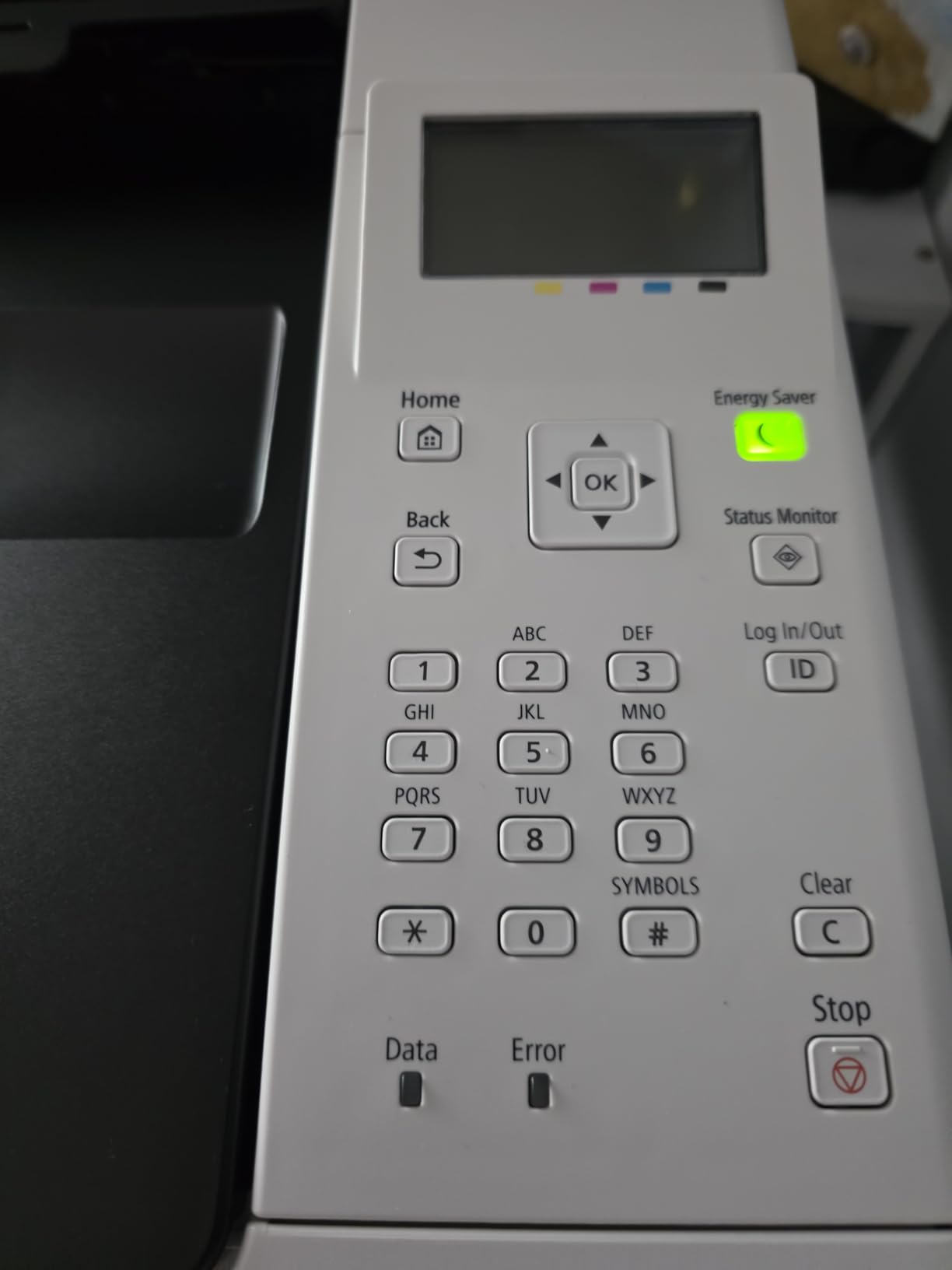 Canon Color imageCLASS LBP646Cdw Wireless Laser Single-Function Printer for Duplex Printing, White - 26 PPM Home Office, Small Office Printer - Print Only, No Scan/Copy customer photo 1