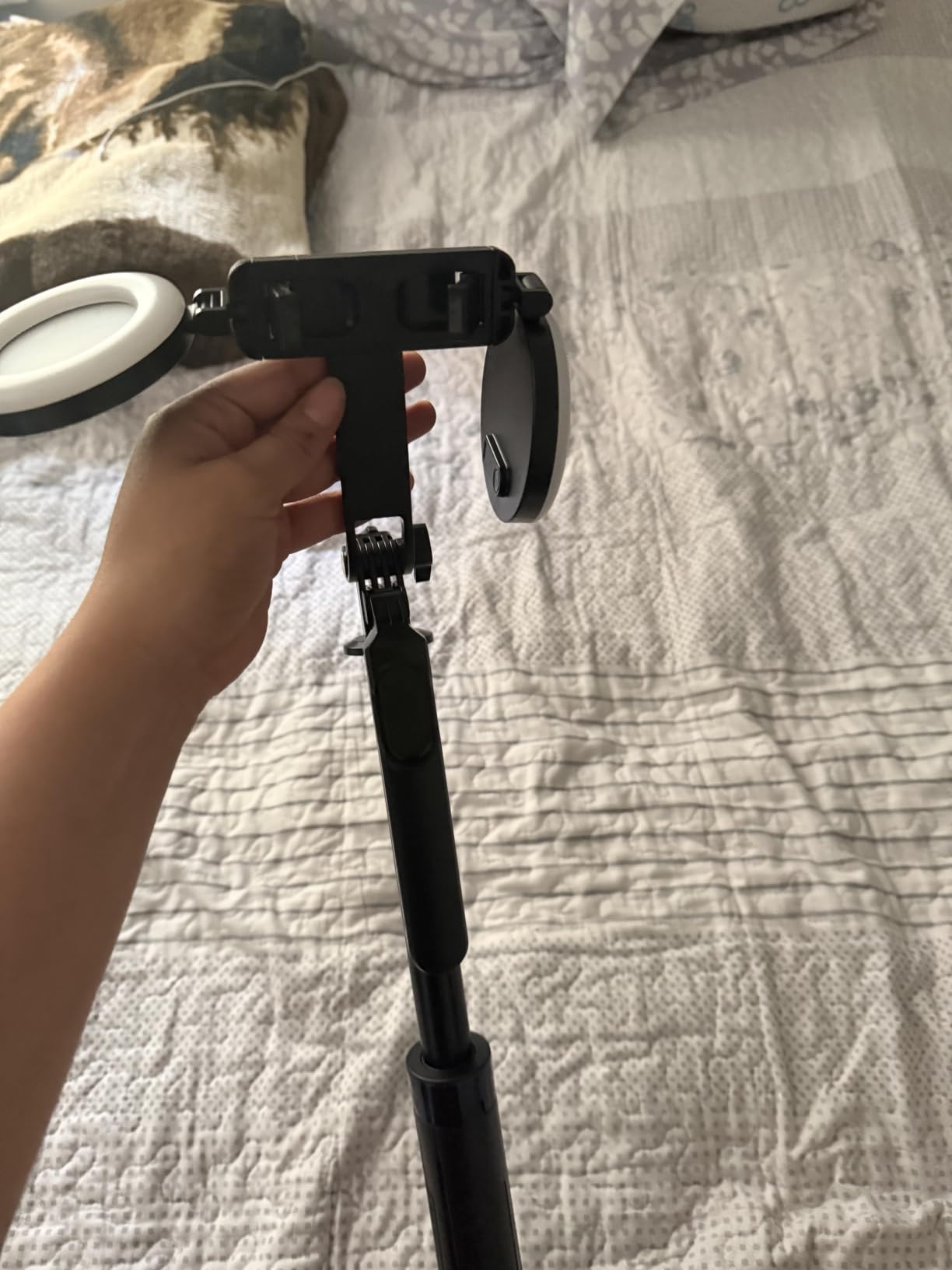 Vlogging Kit for iPhone/Android, 71