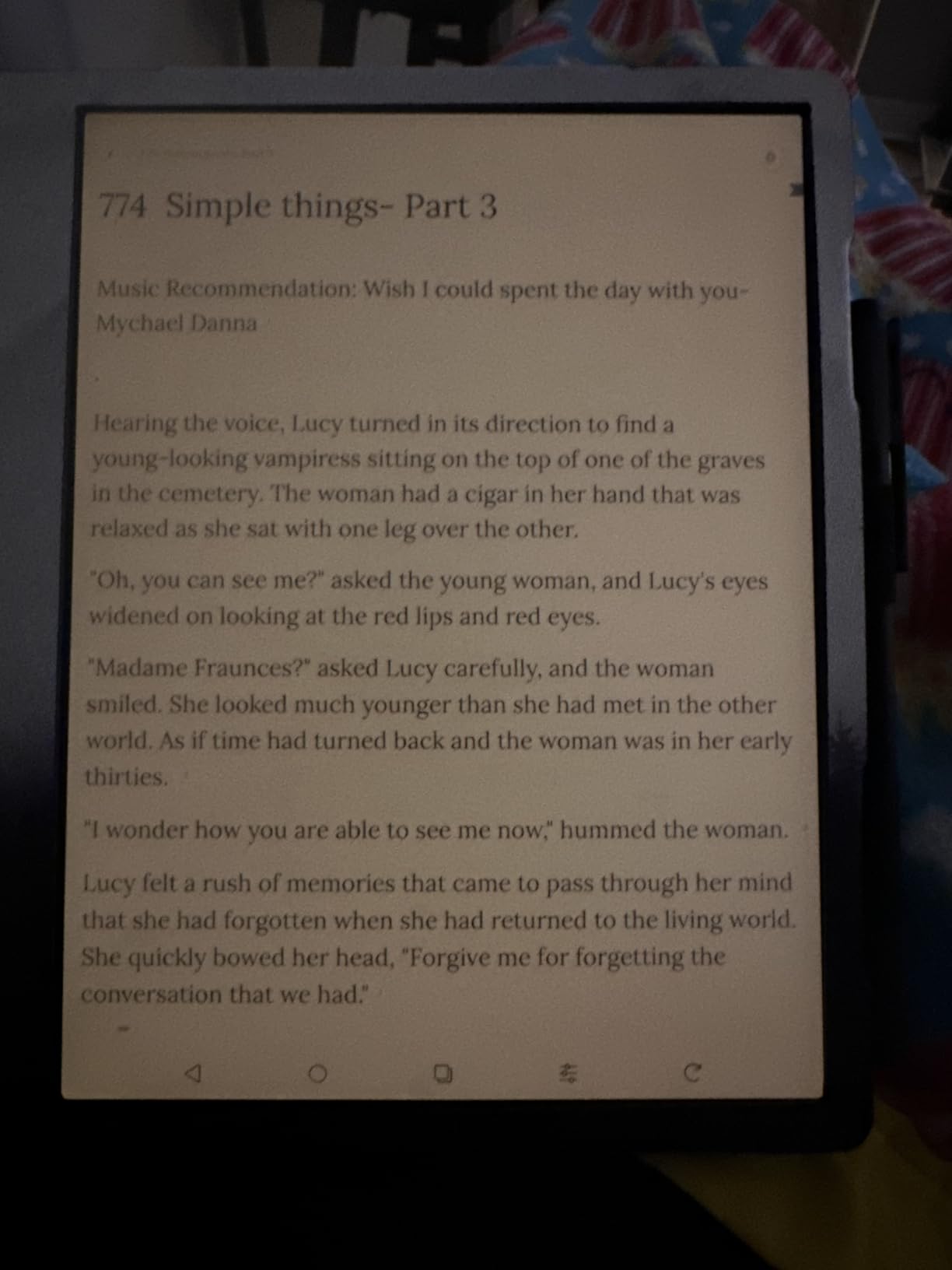 BOOX Tablet 10.3