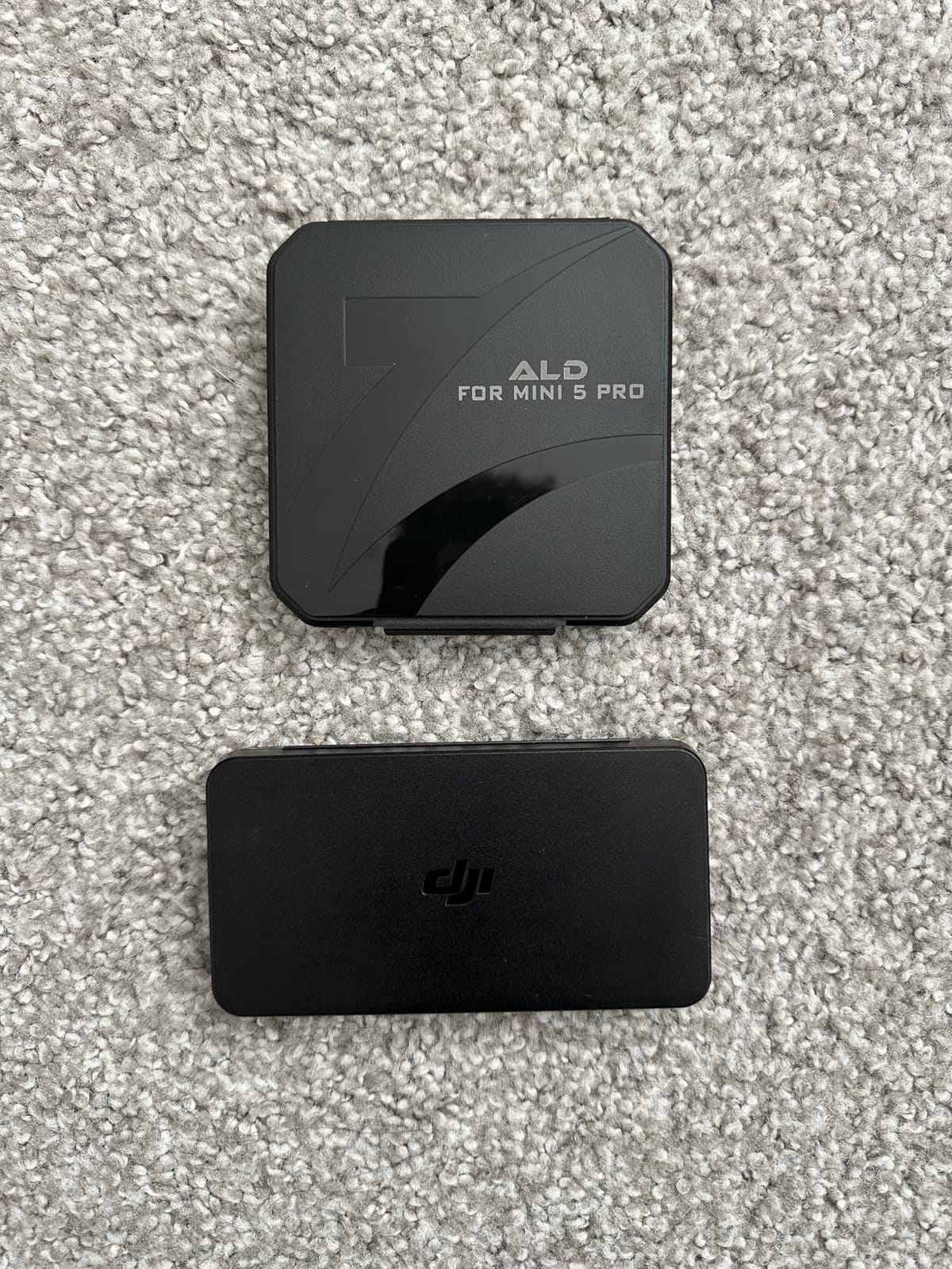 Freewell All Day 6-Pack ND Filters for DJI Mini 5 Pro customer photo 1
