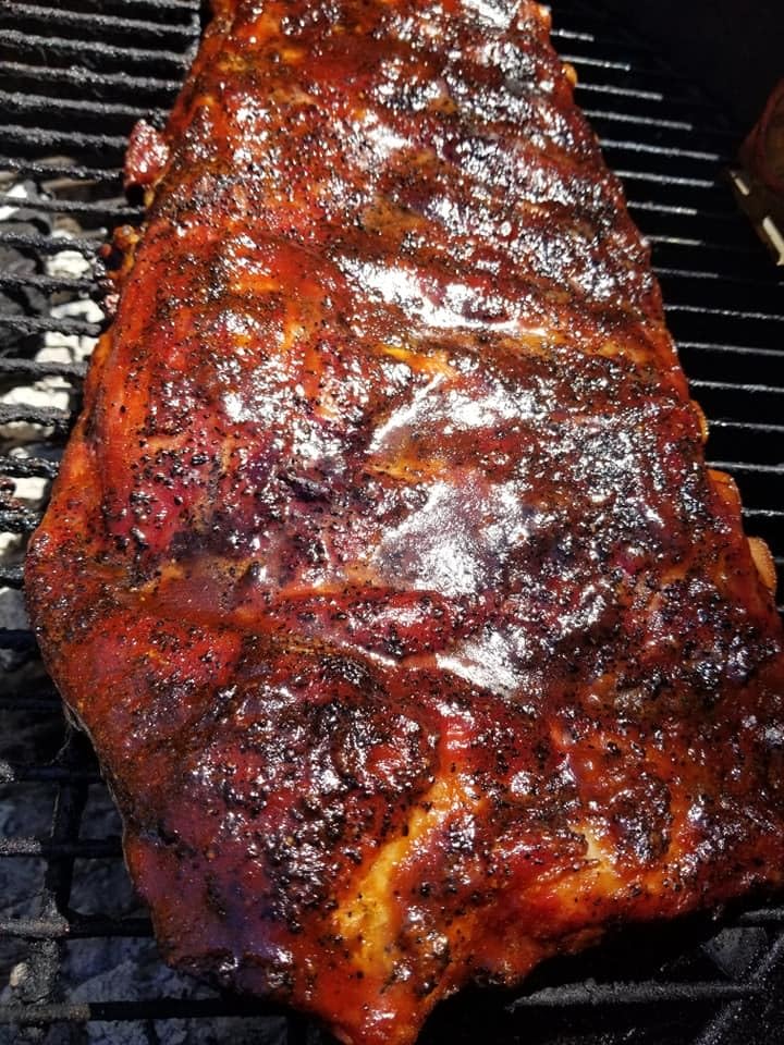 Cold Smoke Generator for BBQ Grills, Hot/Cold Smoker for Cheese, Meat & Fish, Works with Wood Pellets and Chips Cold Smoker and for Creating Your Own DIY Smoking Chamber, Great Gift for Men & Fathers customer photo 1