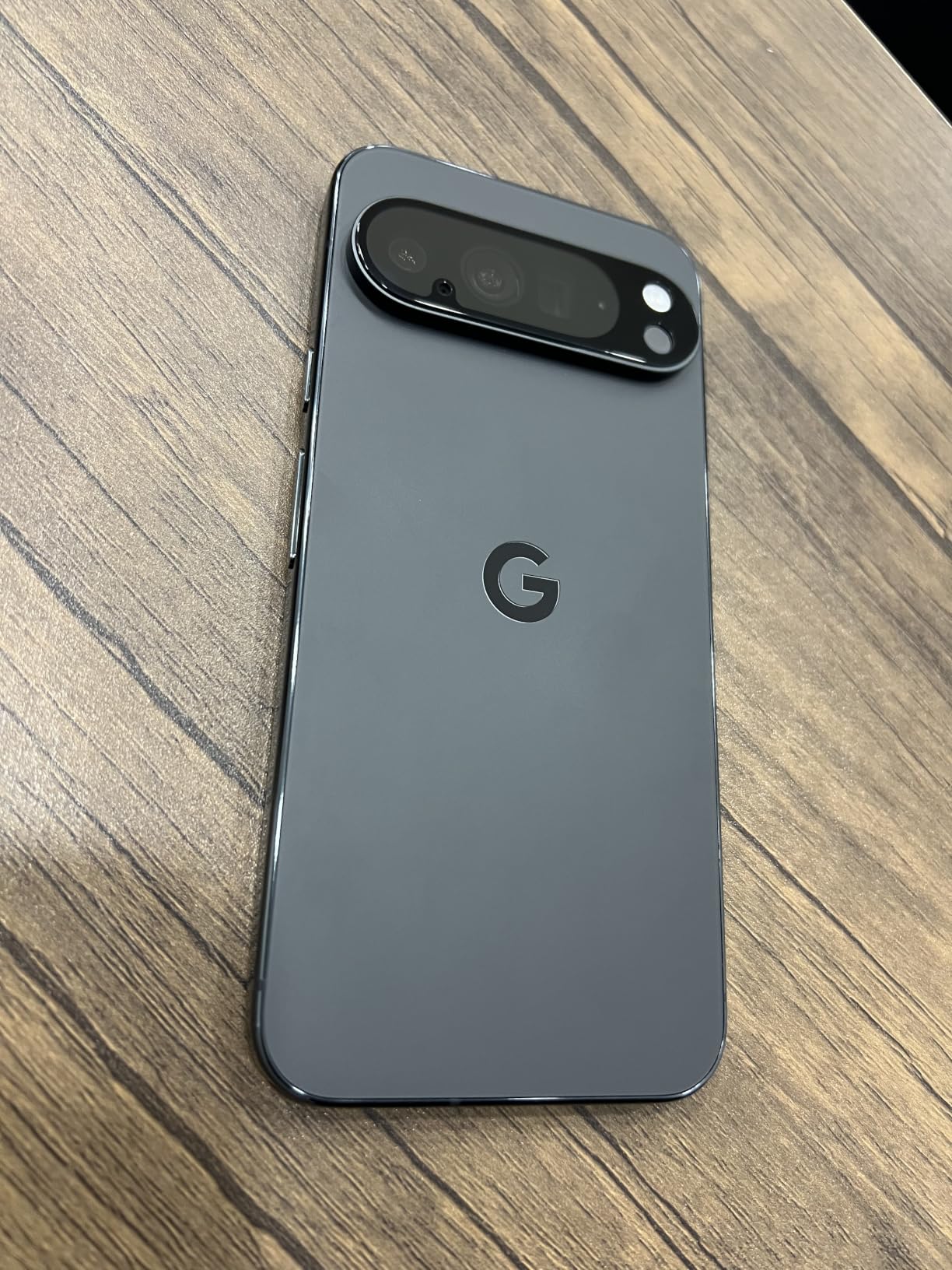 Google Pixel 10 Pro XL 2025 - Unlocked, Triple Rear Camera System, Fast-Charging 24+ Hour Battery, 6.8