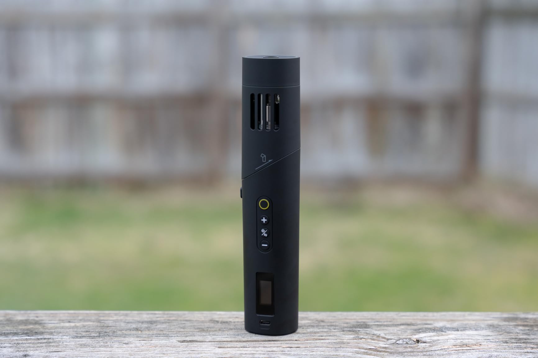 COLBOR CF3 V2 Fog Machine 30W Portable Fog Machine Mini Fogger (2026) customer photo 1