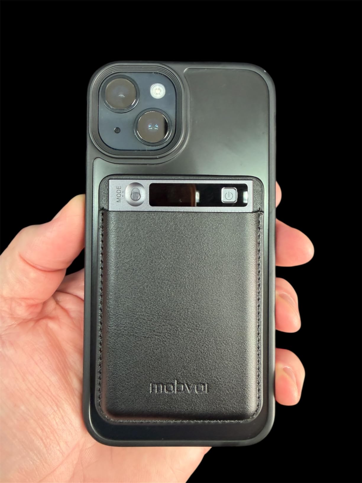 Mobvoi TicNote AI Voice Recorder, AI Transcription & Summary, 64GB customer photo 1