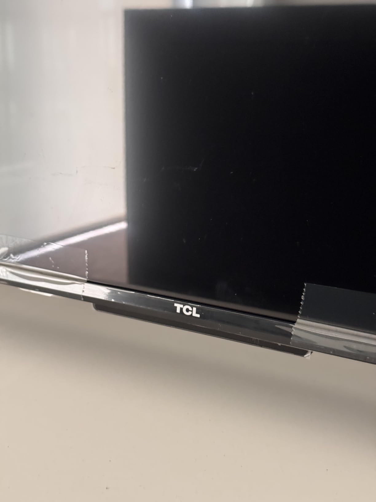 TCL 43-Inch F7D Series QLED 4K UHD Smart TV (43F7D, 2026 Model) | Dolby Vision & Dolby Atmos, DTS | Voice Remote with Alexa | Motion Rate 240, Game Accelerator 120, Auto Game Mode customer photo 1