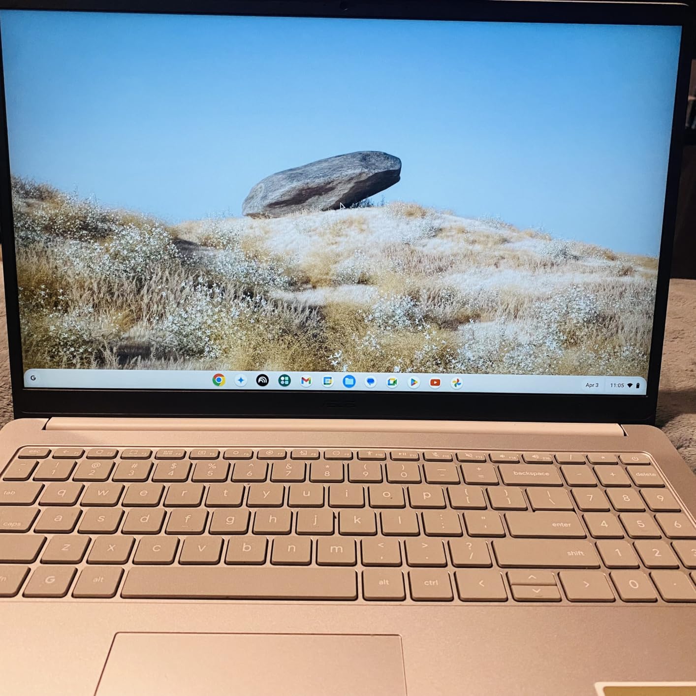 ASUS 2026 15