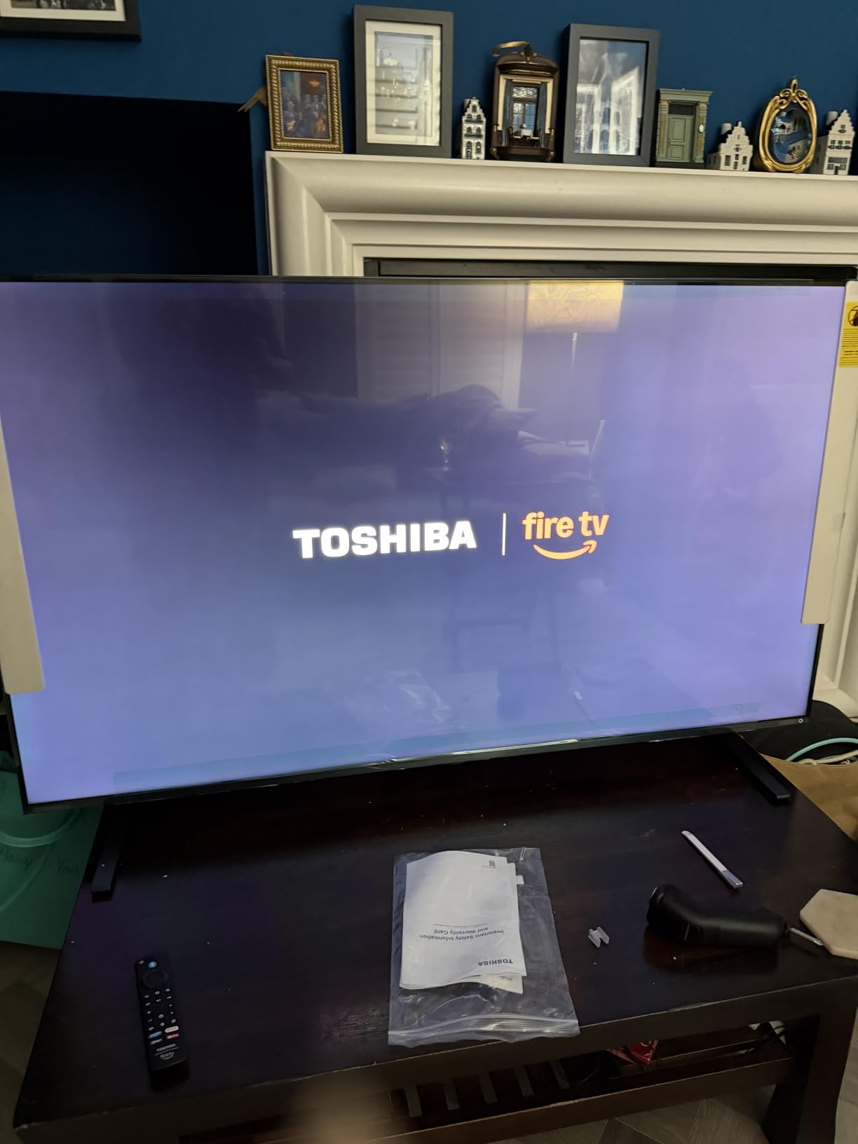 Toshiba 100