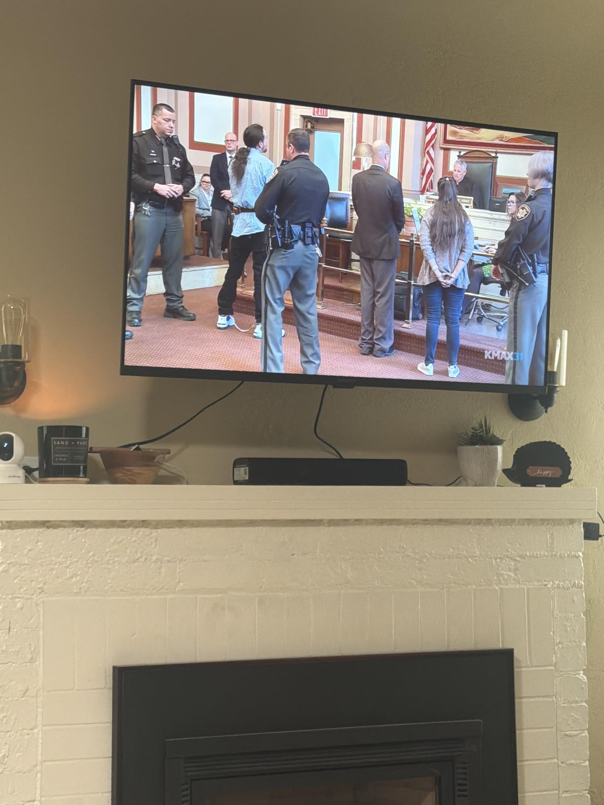 MZEIBO Sound Bar,50W for Smart TV Bluetooth 5.3 Speaker 17 Inch TV Speaker with ARC/Optical/AUX Connections customer photo 2