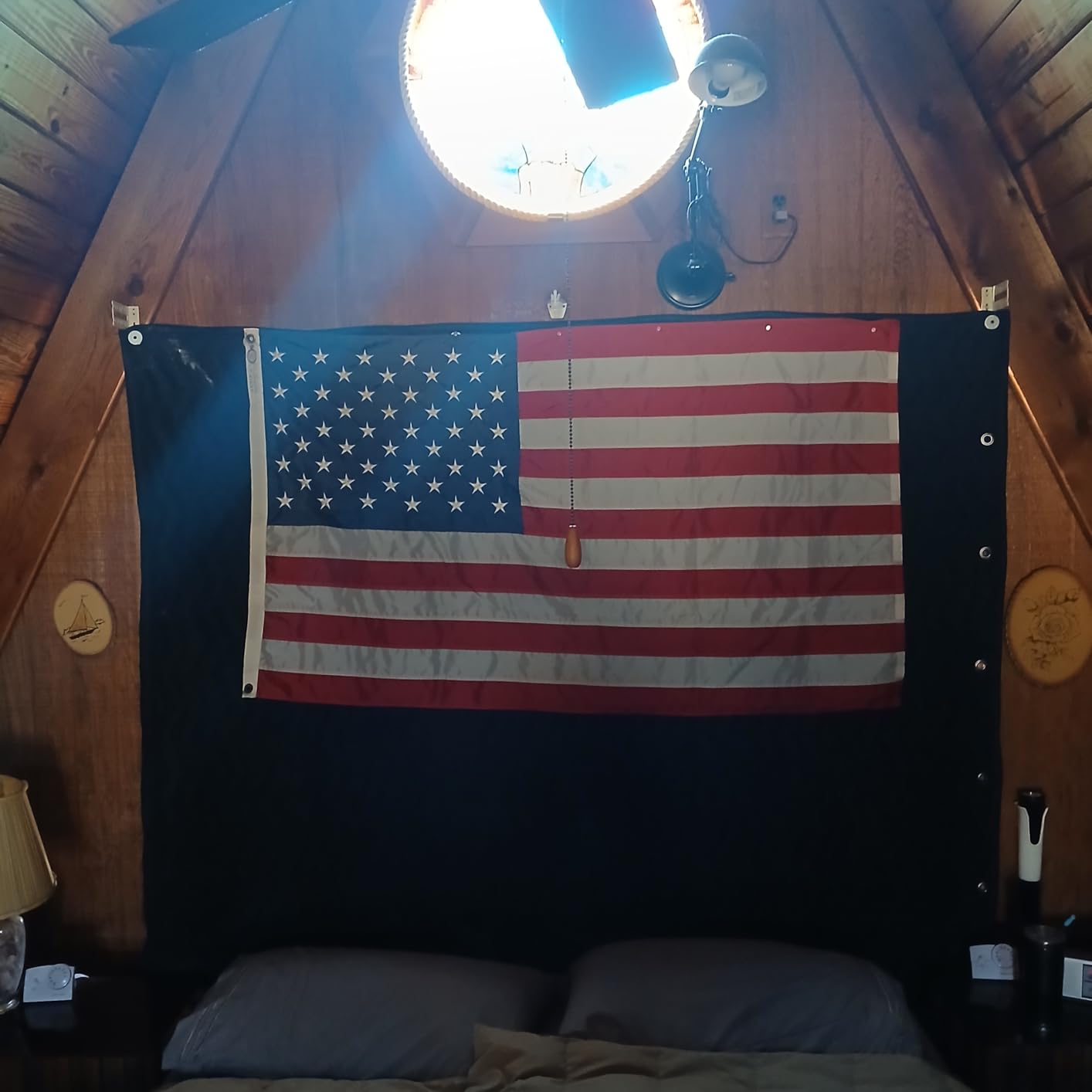 US Cargo Control 96