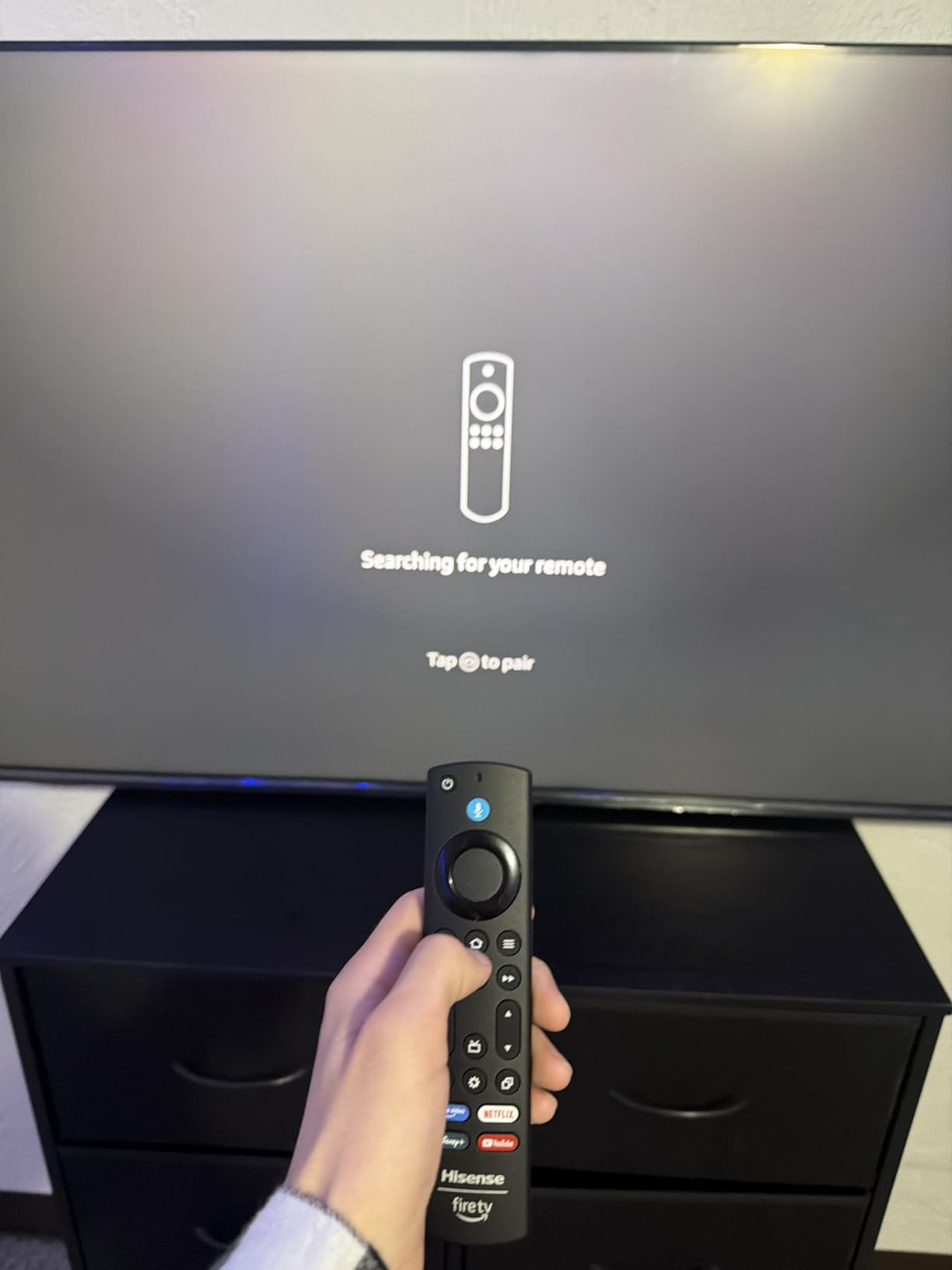 Hisense 100