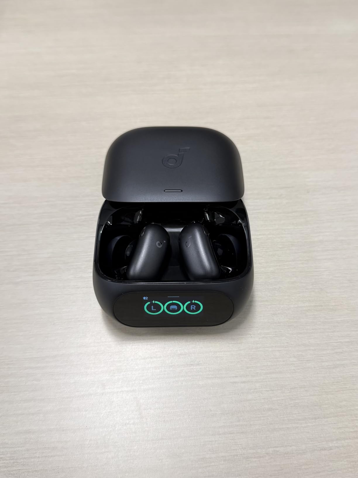 Soundcore Liberty 5 Pro by Anker Noise Cancelling Wireless Earbuds customer photo 1