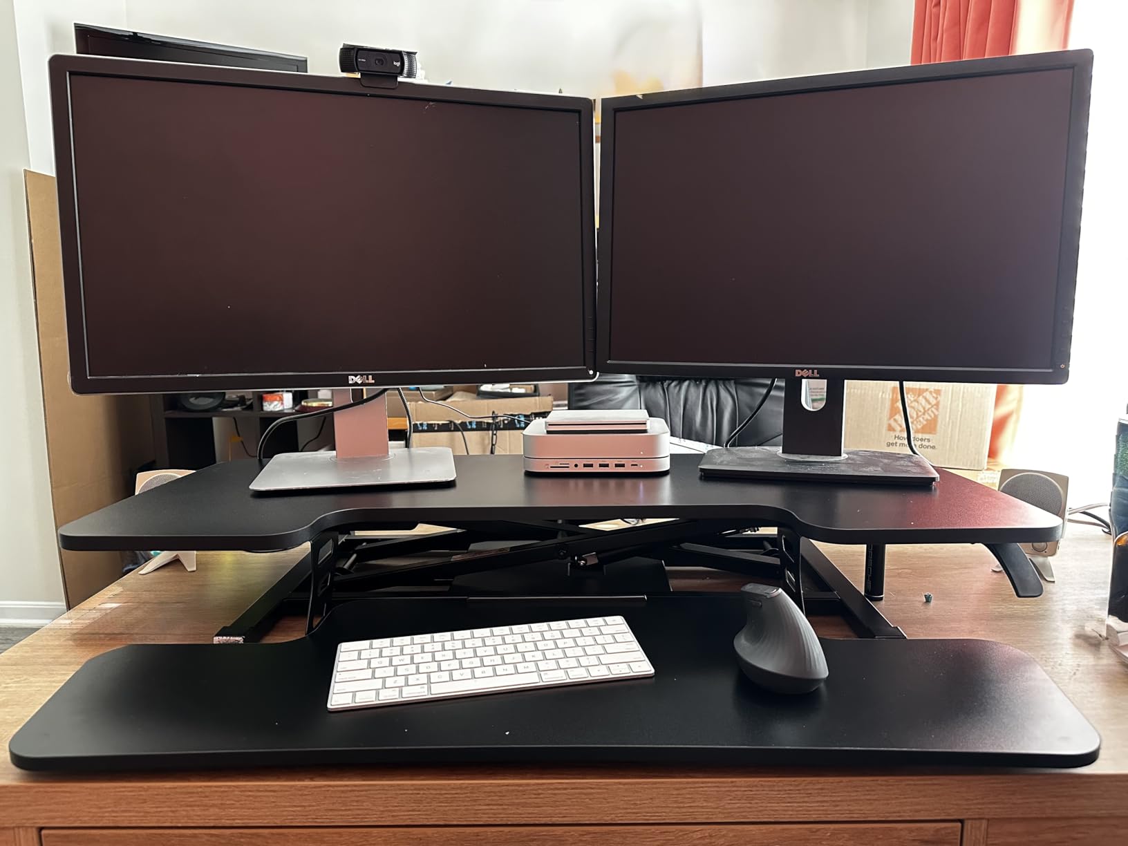 SANODESK 36