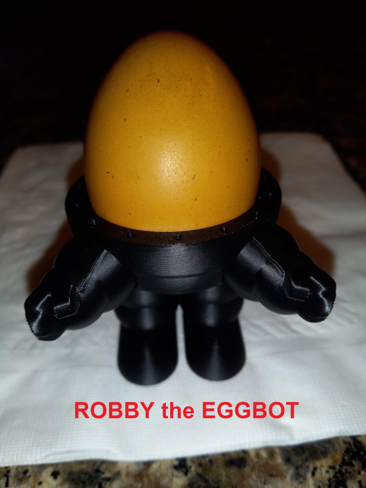 ELEGOO Centauri 2 Combo 3D Printer, Beginner-Friendly Multicolor Printing customer photo 1
