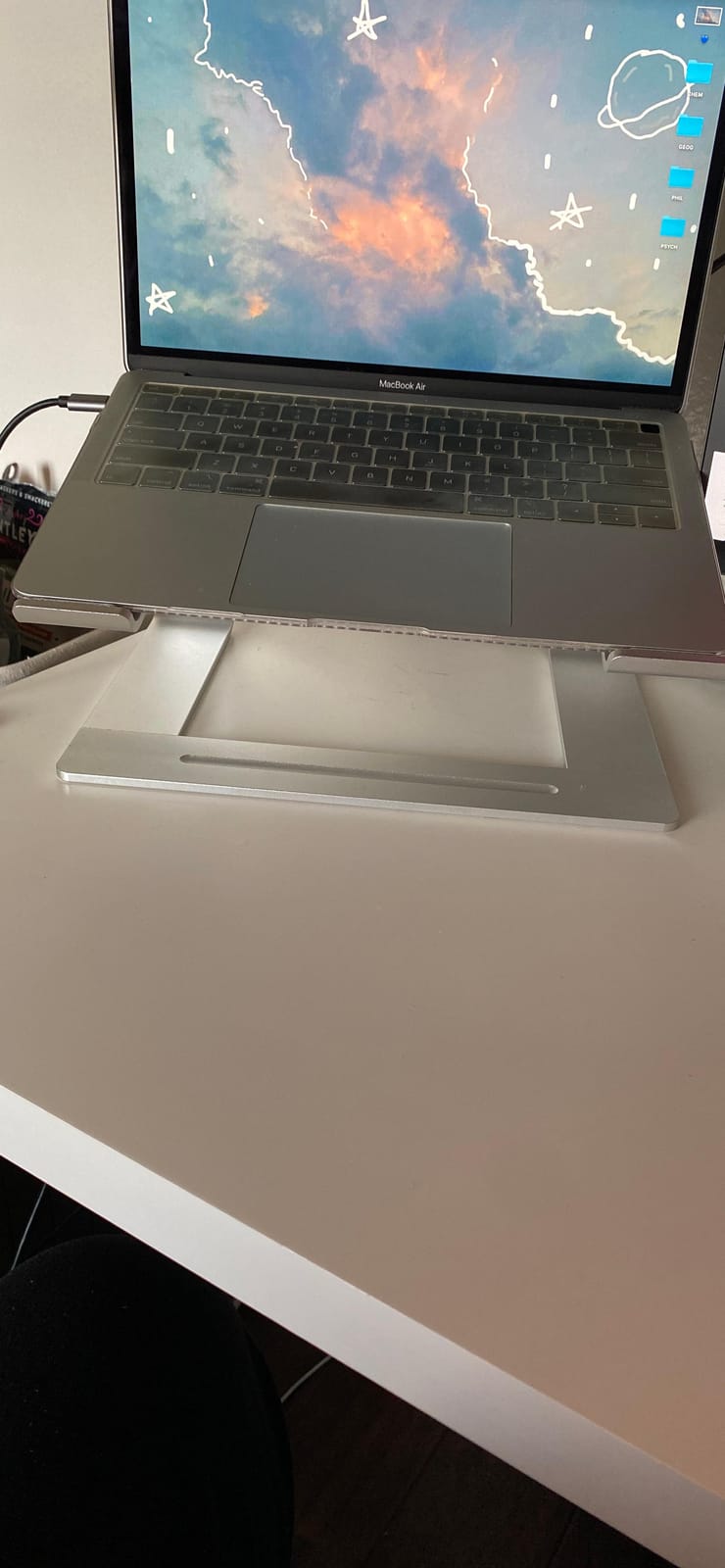 15.6 Inch Laptop Computer, N4020, 4GB DDR4 RAM, 128GB eMMC,with Windows 11 customer photo 2