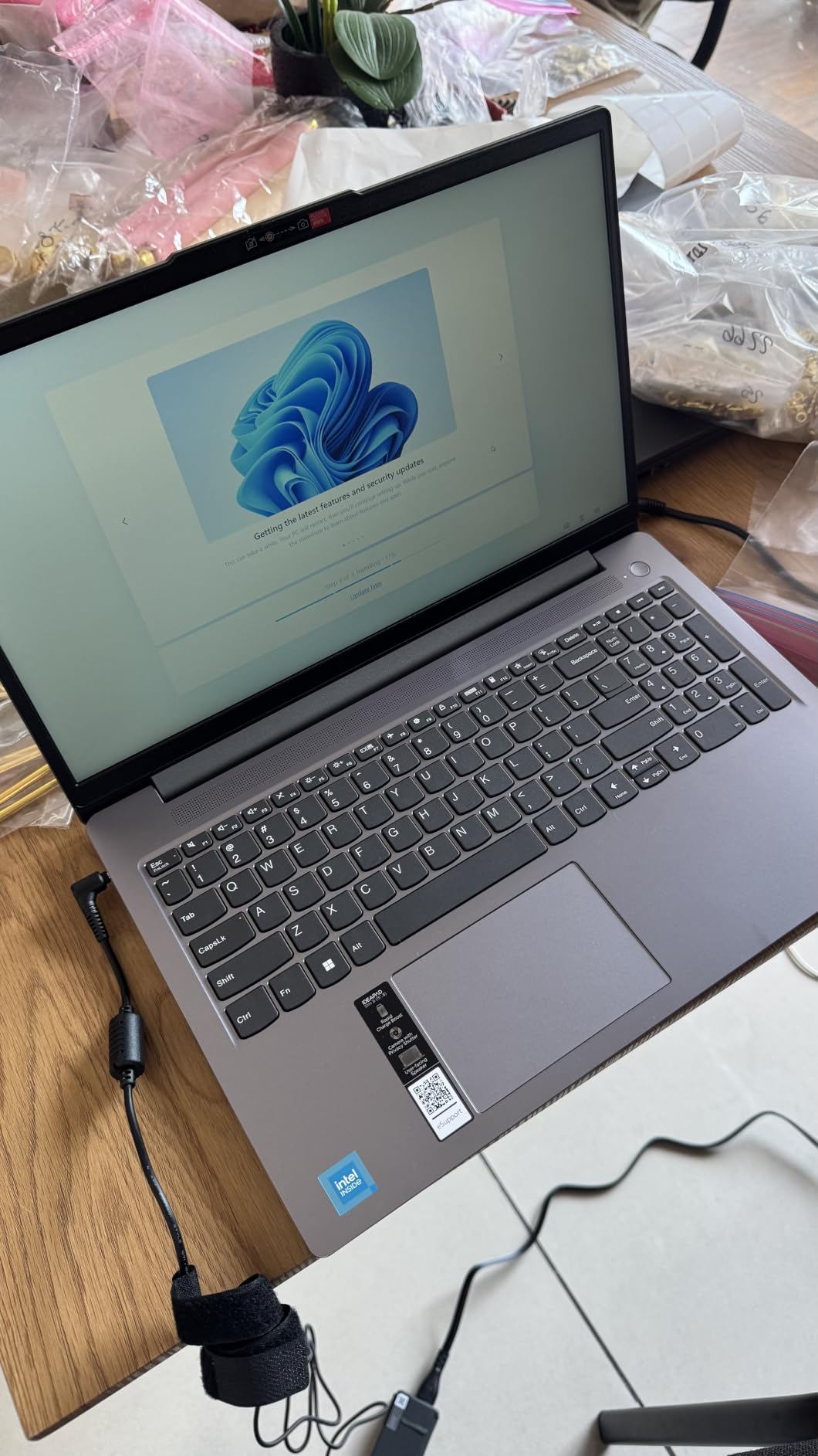 Lenovo Essential 15.6