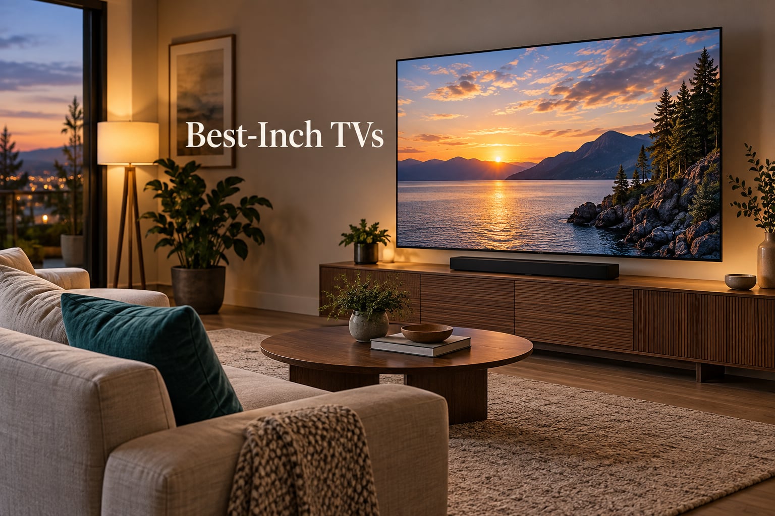Best 65-Inch TVs