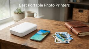 Best Portable Photo Printers