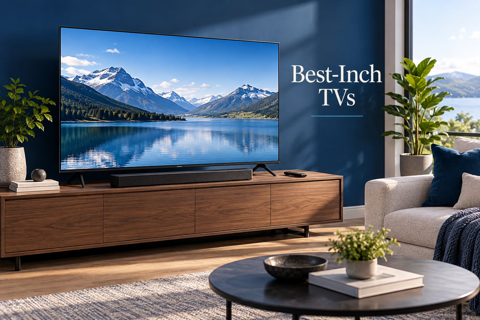 Best 55-Inch TVs