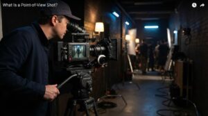 What Is a Point-of-View Shot?