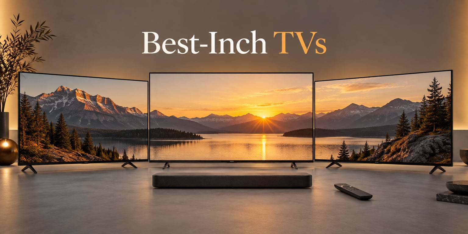 Best 85-Inch TVs