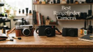 Best Rangefinder Cameras