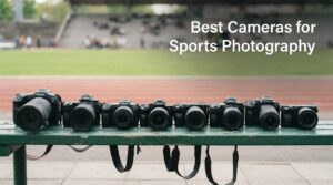 Best Cameras for Sports Photography
