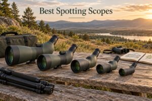 Best Spotting Scopes