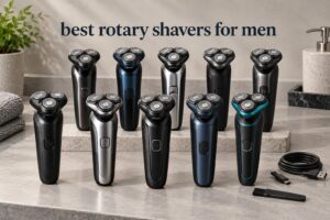 best rotary shavers for men