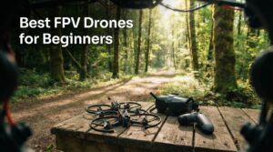 Best FPV Drones for Beginners