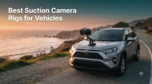 Best Suction Camera Rigs for Vehicles