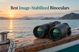 Best Image-Stabilized Binoculars