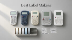 Best Label Makers