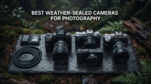 Best Weather-Sealed Cameras for Photography