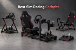 Best Sim Racing Cockpits