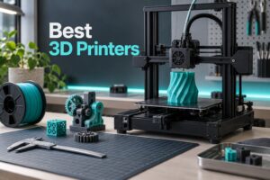 Best 3D Printers