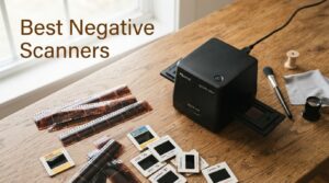 Best Negative Scanners