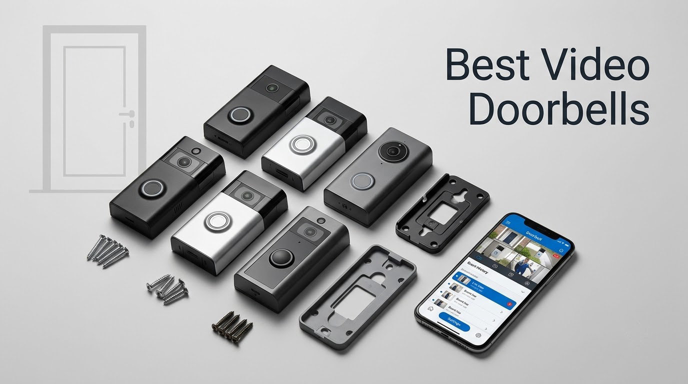 Best Video Doorbells