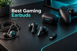 Best Gaming Earbuds