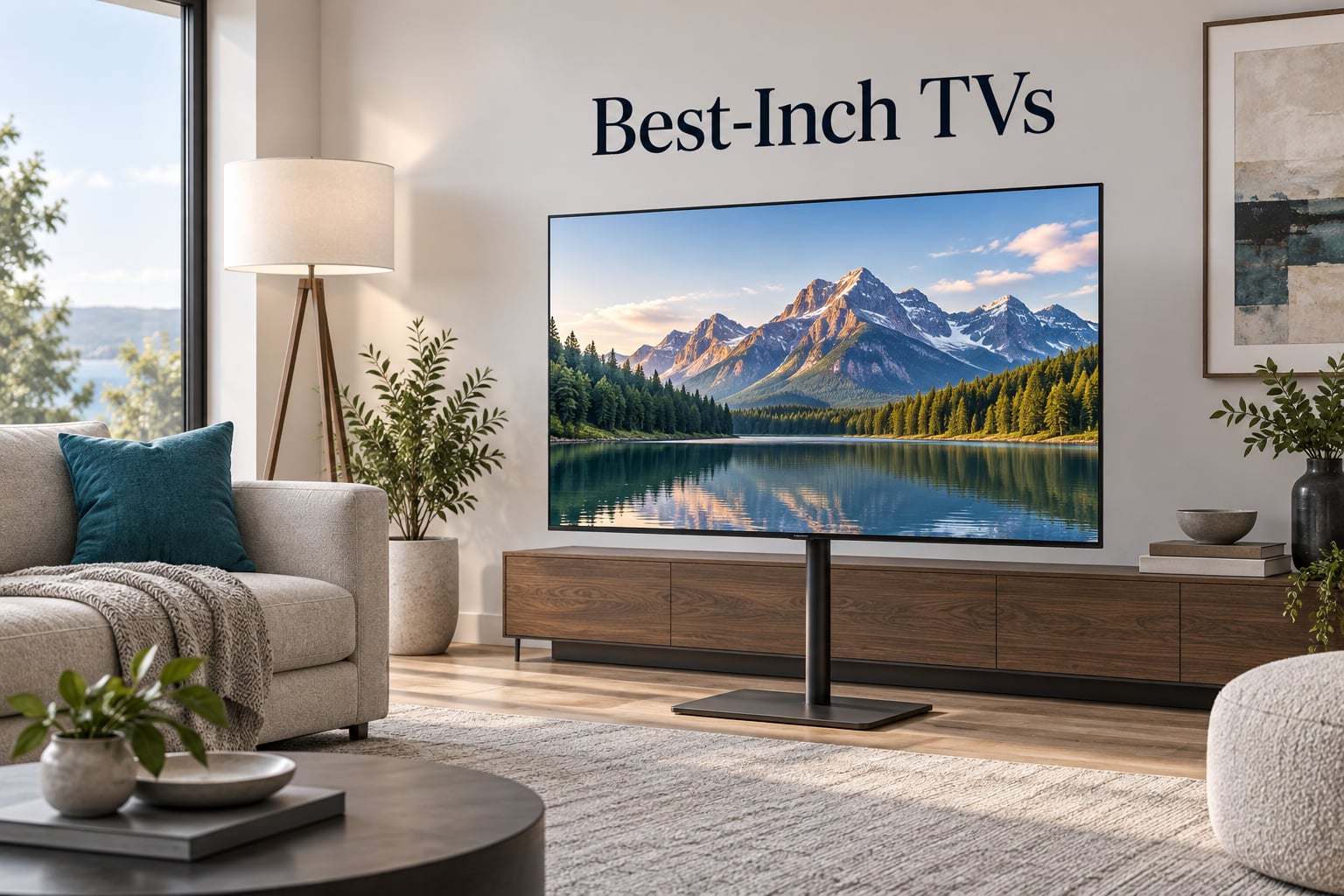 Best 43-Inch TVs