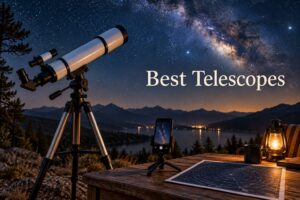 Best Telescopes