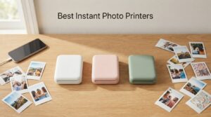 Best Instant Photo Printers