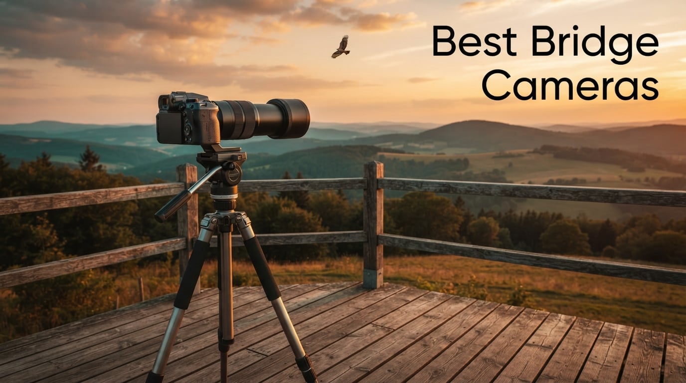 Best Bridge Cameras